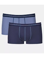 SLOGGI MEN START - 2× hipster z mäkkej bavlny, pohodlný pás Sloggi SLOGGI MEN START - 2× hipster z mäkkej bavlny, pohodlný pás Sloggi