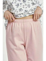 Taro Martina pyžamo 3451 dĺžka/r M-XL Z25/26 dámske Taro Martina pyžamo 3451 dĺžka/r M-XL Z25/26 dámske