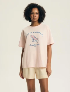 Henderson Dámske pyžamo 44479 Edris w/r S-