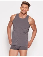 Pánsky nátelník Henderson Red Line 18732