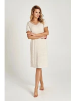 Dámska nočná košeľa 3130 Eden - TARO