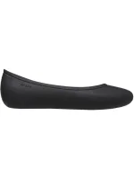 Crocs Brooklyn Flat W 209384 001 dámska obuv