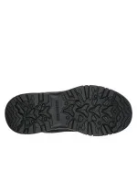 Dámske topánky Skechers Relaxed Fit Trego El Capitan W 158254-BKGY