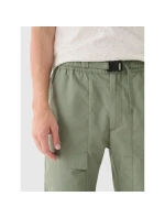 Pánske nohavice na voľný čas 4F 4FRSS24TTROM1327-44S