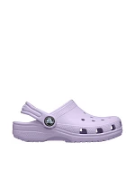Crocs Kids Classic Clog purple 206991 530 dreváky