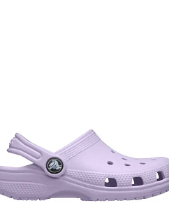 Crocs Kids Classic Clog purple 206991 530 dreváky
