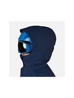 Detská lyžiarska bunda ROSSIGNOL Jr Wispile Jkt, modrá Detská lyžiarska bunda ROSSIGNOL Jr Wispile Jkt, modrá