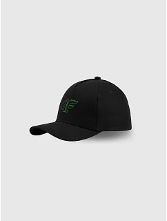 Detská čiapka typu snapback 4F 4FJRSS26ACABU598-036S