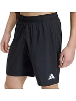 Spodenki kąpielowe męskie adidas Essentials 8 Inch Swim czarne KG1663 Spodenki kąpielowe męskie adidas Essentials 8 Inch Swim czarne KG1663