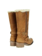 Zimné topánky Caterpillar Florencia P307109