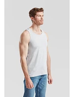 Fruit of the Loom Athletic Vest Pánske tielko 16.1098 tmavomodrá Fruit of the Loom Athletic Vest Pánske tielko 16.1098 tmavomodrá