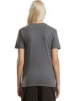 New Morning Studios NM 038 Unisex tričko z hrubej bavlny 57.0038 piesková