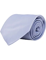 Korntex KXTIE8 Klasická kravata 76.TIE8 bledo fialová Korntex KXTIE8 Klasická kravata 76.TIE8 bledo fialová
