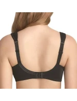 Ľahká podprsenka Safina 5448 čierna - Anita Classix Ľahká podprsenka Safina 5448 čierna - Anita Classix