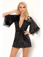 Dámsky župan Vilanata - LivCo Corsetti