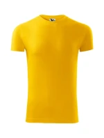 Tričko Viper pánske žlté