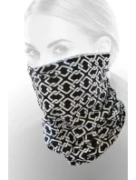 Viacúčelový komínový šál SESTO Viacúčelový komínový šál SESTO