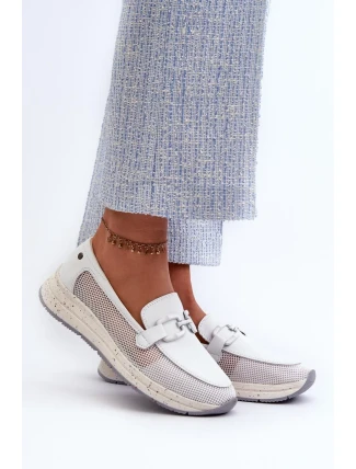 Mokasíny model 197148 Step in style Mokasíny model 197148 Step in style