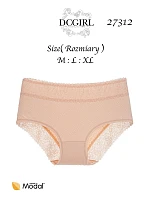Nohavičky DC Girl 27312 A12 M–XL Nohavičky DC Girl 27312 A12 M–XL