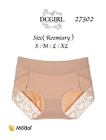 Nohavičky DC Girl 27302 A12 Classic S–XL Nohavičky DC Girl 27302 A12 Classic S–XL