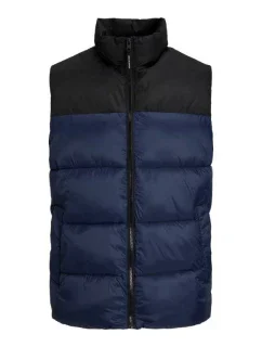 Jack & Jones Jjetoby Vesta s golierom M 12235861