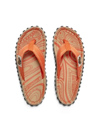 Žabky Gumbies Cairns Unisex GU-FFISL130 Žabky Gumbies Cairns Unisex GU-FFISL130