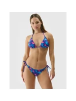 Dámske bikiny 4F 4FRSS24UBKBF080-90A