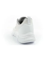 Športové topánky Skechers pánske tenisky Bobs B Flex fashion white