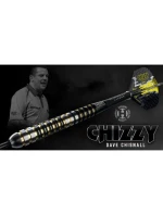 Oceľové čepele Chizzy 90% HS-TNK-000013897