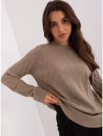 Prepínač AT SW 2326.37X tmavo lila