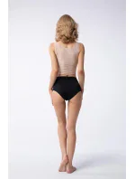 Spodné prádlo Amber Maxi Black - Julimex