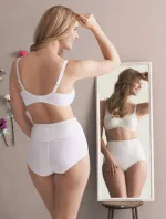 Dámska dojčiaca podprsenka Basic 5037 - Anita