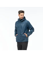 Pánska bunda Petro M 92800621632 tmavomodrá - Hi-Tec