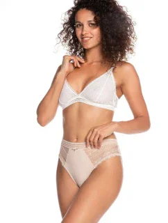 DÁMSKE NOHAVIČKY L-4004BI-06