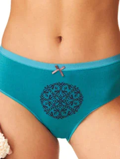 DÁMSKE NOHAVIČKY LPC 972 B24