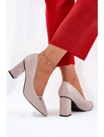 Čerpadlá model 211982 Step in style Čerpadlá model 211982 Step in style