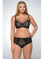 Dámske nohavičky Ava 1396 2XL-3XL Dámske nohavičky Ava 1396 2XL-3XL