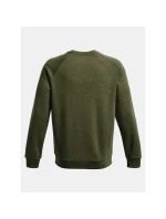 Under Armour Fleece Crew M 1379755-390 Pánska mikina