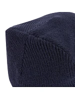 Čiapka adidas Essentials navy blue IY5258