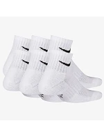 Ponožky Nike Everyday 6 párov 3P SX6912-100 Ponožky Nike Everyday 6 párov 3P SX6912-100