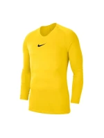 Detské termo tričko Dry Park First Layer Jr AV2611-719 - Nike