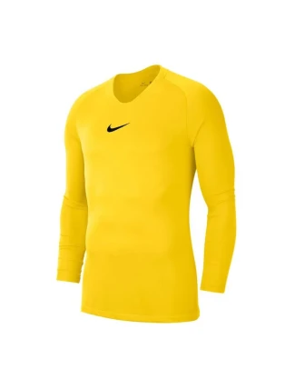 Detské termo tričko Dry Park First Layer Jr AV2611-719 - Nike