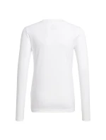 Detské futbalové tričko Team Base Jr GN5713 - Adidas