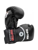Boxerské rukavice TOP TEN RTT-4Select