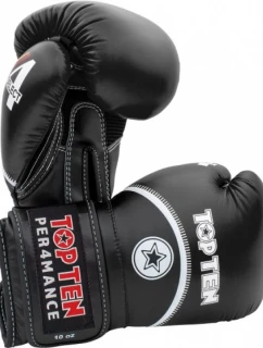 Boxerské rukavice TOP TEN RTT-4Select