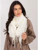 Závoj AT CH S 893.70P ecru