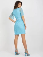 Dámske šaty 508643.38X svetlo modrá - Lakerta Dámske šaty 508643.38X svetlo modrá - Lakerta