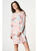 Dámska nočná košeľa LND 975 B22