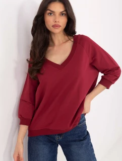 Blúzka model 222903 Rue Paris