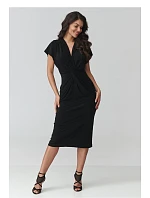 Denné šaty model 226856 Makadamia